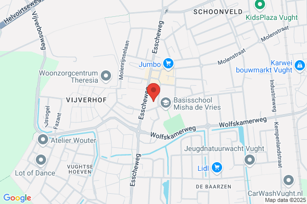 Praktijk Voor Voetverzorging