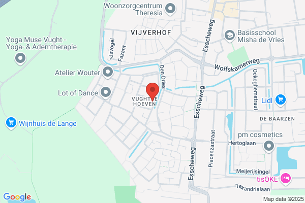 Schoonheidssalon Dione