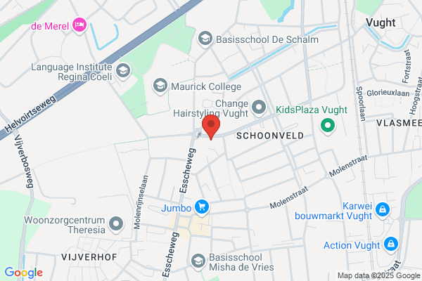 Schoonheidssalon R Lady