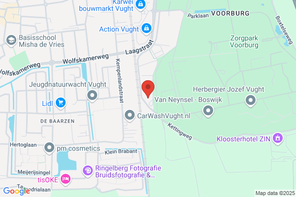 Ambacht, Het