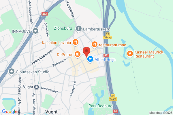 Witteveen
