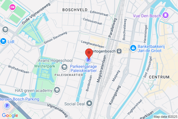 BRF Holland BV