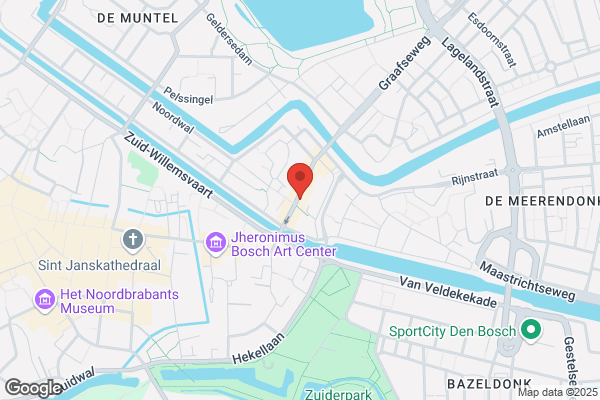 All-in Shop Den Bosch