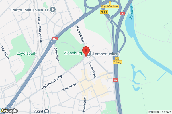 Jongeren Informatie Punt