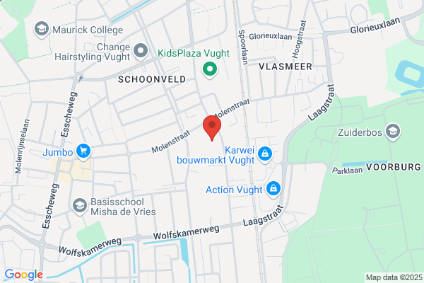 Vermeulen Bv