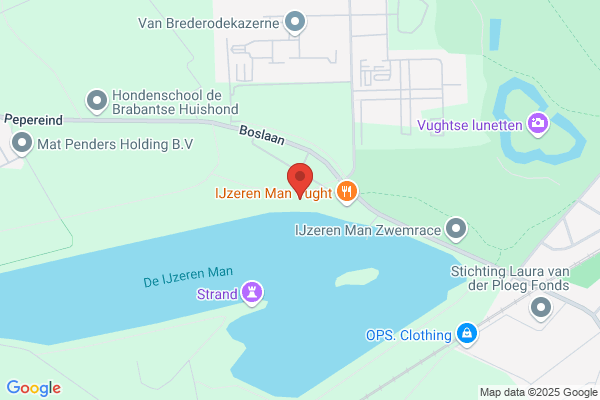 Buitensportcomplex