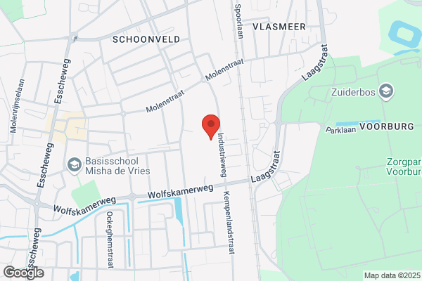 Fysiofit Vught