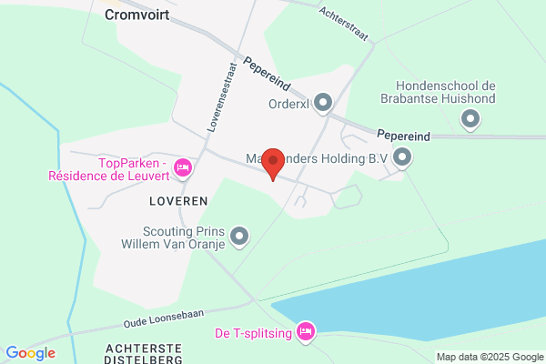 Manege St Ignatius