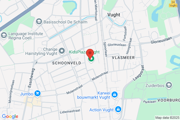 Ouwerkerk (Sportpark)