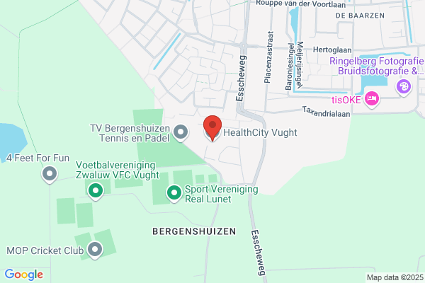 Racketcentrum Vught