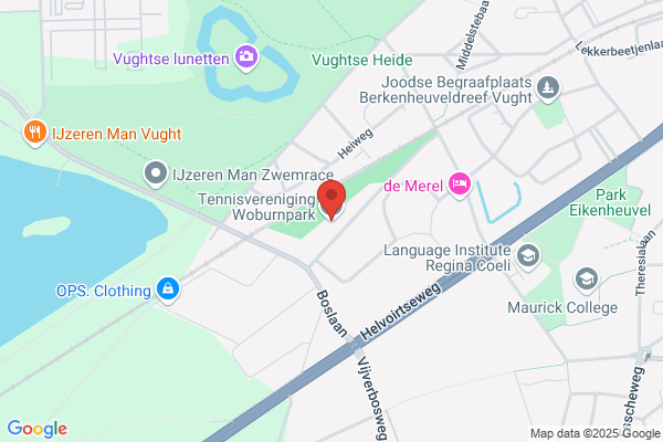 Woburnpark Tennisvereniging