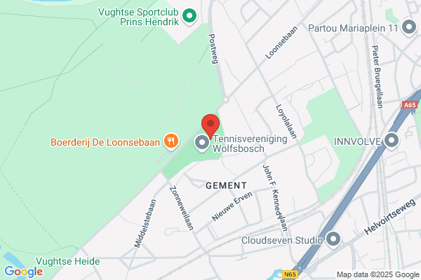 Koepel, De
