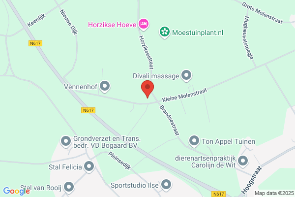 Santvoort Stucwerken Van