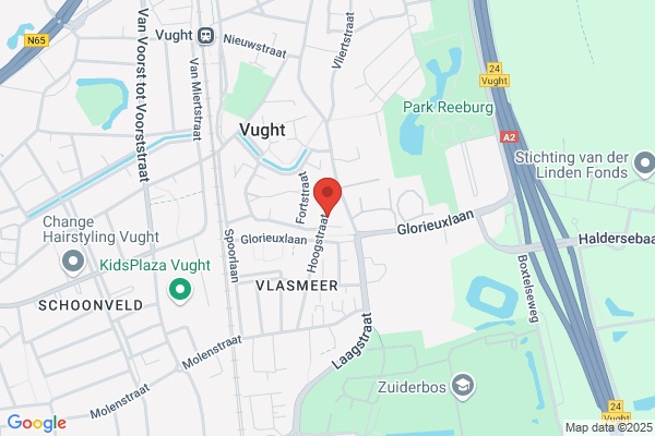 Dun Van Rob Stukadoorswerken
