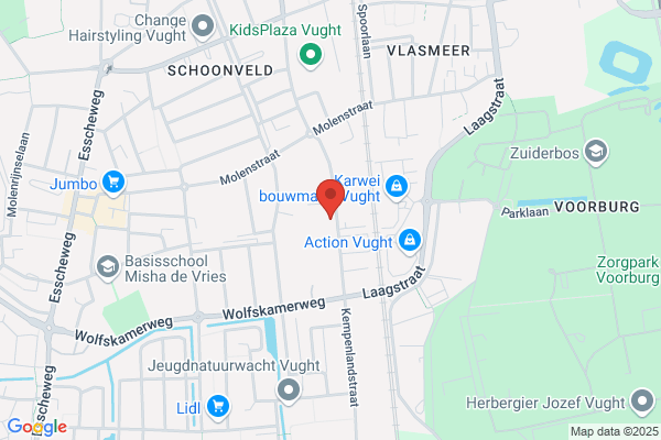 Stukadoorsbedrijf Gebr. Bloks