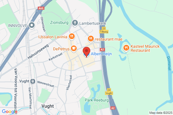 Albert Heijn