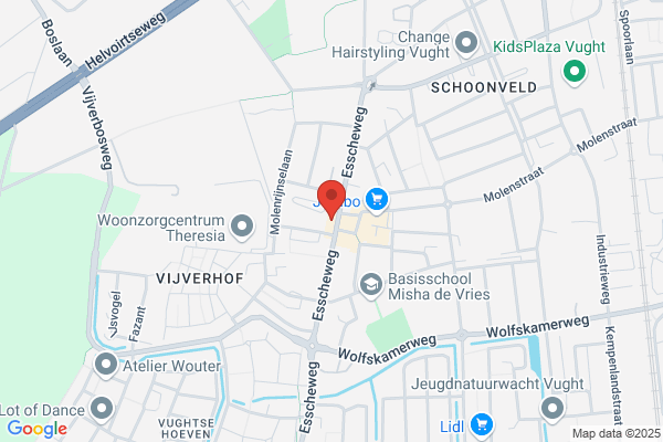 De Groente-& Fruitspec zaak Vitaminentuin