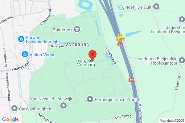 Kapteijns Tandarts/Implantoloog W A W