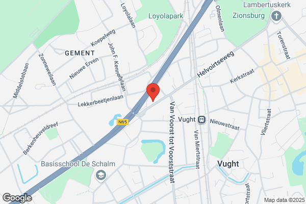 Tandartsencentrum Vught