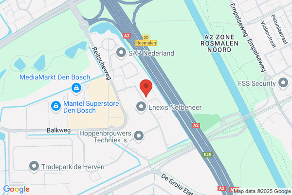 Technisch Adviesburo Becks Bv