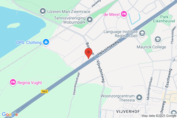 Roosmalen, M Van