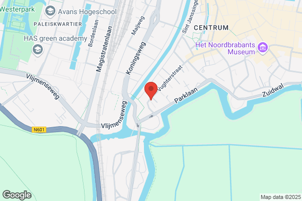 Vloerenrenovatie Nordenholt