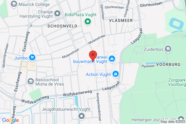 Bergheuvel, Afbouw- En Montagebedrijf