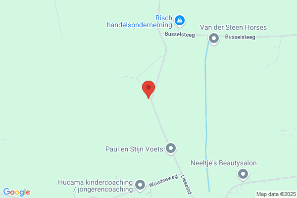 E.V.D. Eerste Vughtse Deurenhangbedrijf.