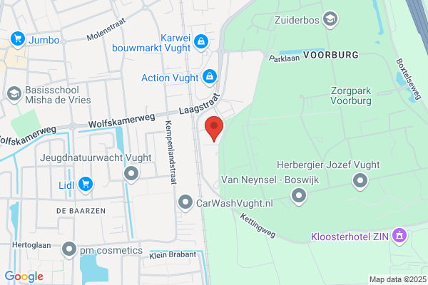 Timmerfabriek Van Helmond Cv