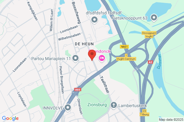 Koenraad Groenvoorziening