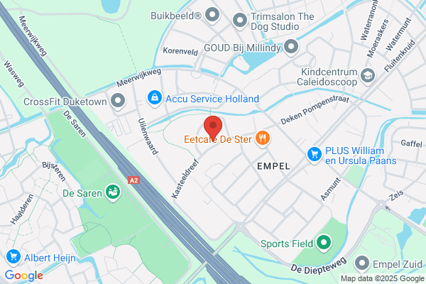 Schapendonk, F
