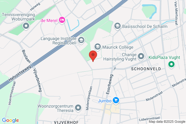 3vo Afd Tilburg