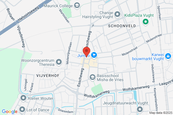 3vo Afd Vught