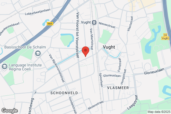 Landelijke Organisatie Voor Veiligheid En Respect