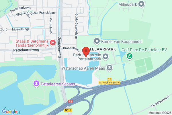 Monumentenwacht Noord-Brabant