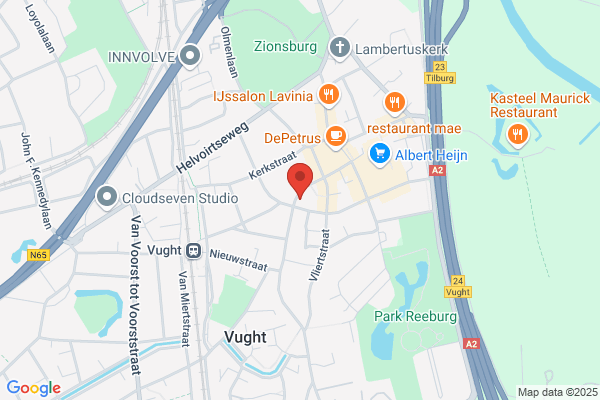 Rozenoord Soc Cult Gebouw
