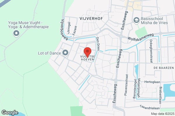 Sociowoning Vughtse Hoeven