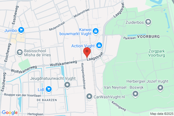 Assurantiekantoor - Hypotheek & Adviescentrum Bijnen