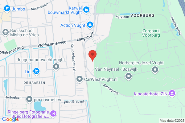 Brabant Bv