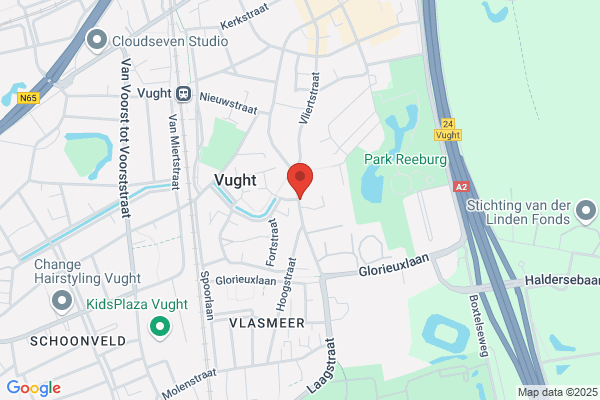 Arbeidsbureau Vught