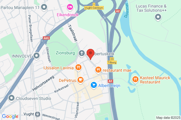 Jonkers Interieurs Bv