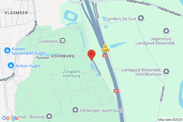 Ggz 's Hertogenbosch