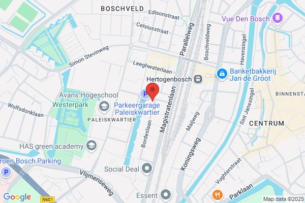 MRI Centrum Den Bosch