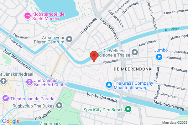 Onedayclinic 's Hertogenbosch C.V.