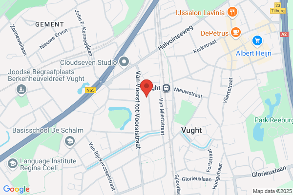 Stichting Samenwerkende Ziekenhuizen No Brabant