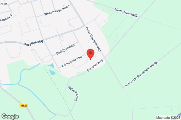 Trio Bouwsystemen Bv