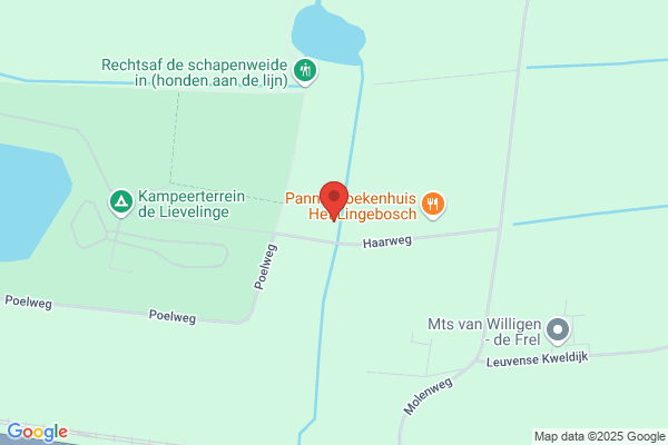 Lingebos Ruitersportcentrum