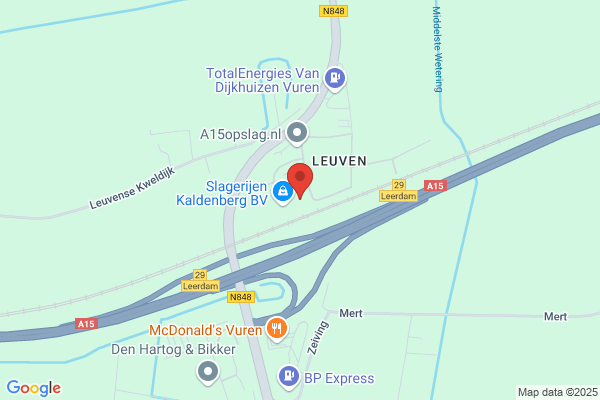 Afbouwbedrijf Venema Bv