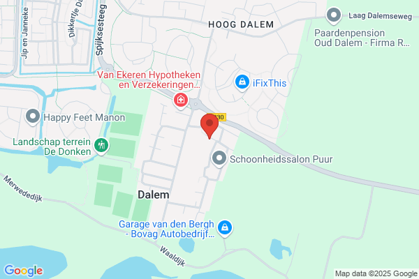 Autorijschool Hazendonk