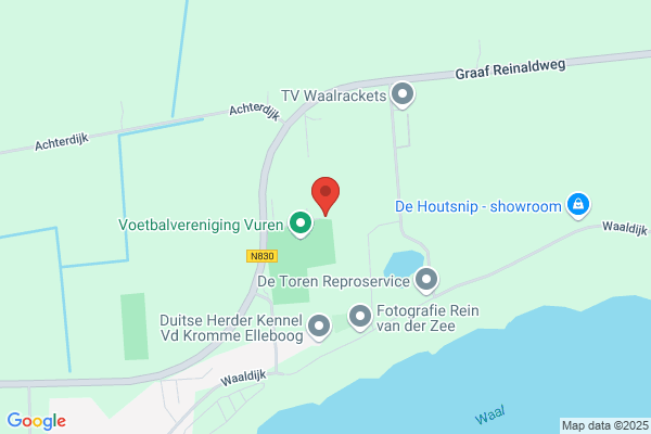 Bloemkwekerij J.K. De Vaal